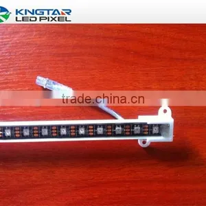 Aluminum Pixel Led Strip Ws2812B thumbnail-1