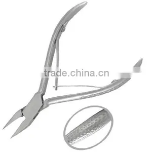Beauty Care Tools/nail Care Equipment SM-B-11nail Cuticle Nipper thumbnail-2
