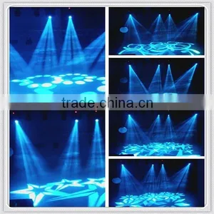 280w Moving Head Spot Led Professional Lighting thumbnail-3