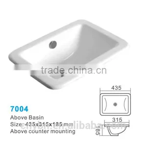 Ceramic Counter Basin With Wash Hand_bathroom Basin thumbnail-3