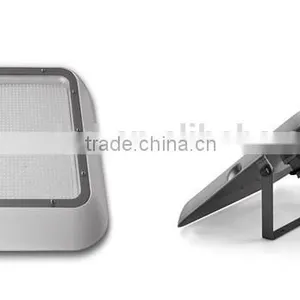 CE RoHS PSE Certified 60w Replacement Led Gas Station Light With 130lm/w thumbnail-3