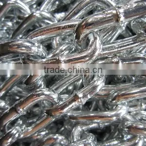 DIN766 Link Chain/galvanized Chain JIS Chain thumbnail-4