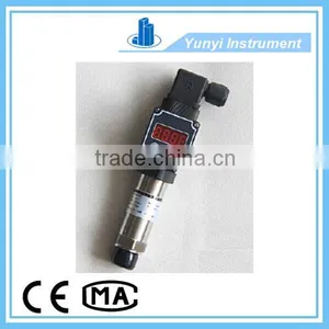 Led Digital Display Pressure Sensor thumbnail-4