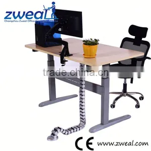 Home Office Desks for Two People Desks for Stainless Steel Computer Desk Factory Wholesale thumbnail-1