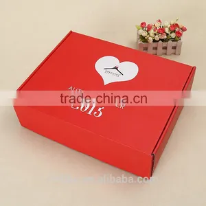Custom Logo Printing Colorful Folding Foldable Scarves T-shirt Paper Packaging Box thumbnail-2