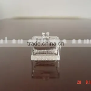 45ml Perfume Empty Glass Bottle thumbnail-1