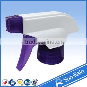 Micro Trigger Sprayer 24-410 Trigger Sprayer Plastic Fine Mist Sprayer Sun Rain House Hold Trigger Spray thumbnail-3