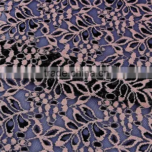 Cotton Crochet Lace Fabric thumbnail-4