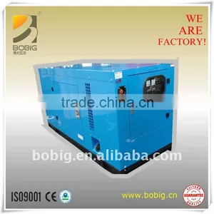 OEM Supplier,8KW to 120KW WEICHAI WEIFANG Diesel Generating Set thumbnail-1