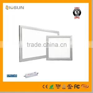 High Quality White Frame 60x60cm Led Panel Illume Lights thumbnail-6