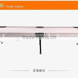 600D Oxford Camping Bed thumbnail-3
