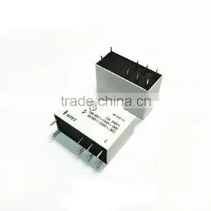 Relay OZ-SS-112DM1F 12VDC 16A thumbnail-1