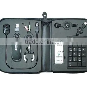 HOT SELLING AND WITH MULTIFUNCTION 6 in 1 USB Kits PS-C907F thumbnail-1