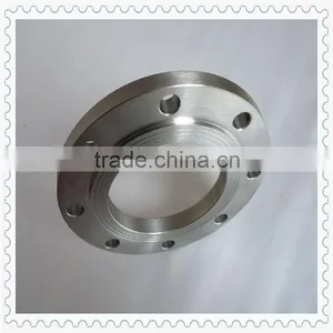 FORGED CARBON STEEL FLANGE/slip-on Neck Flange thumbnail-1