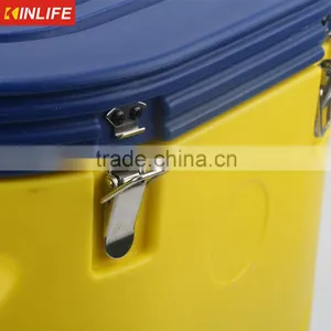 Kinlife Rotational Molding Techni Ice Cooler Box With Wheels By Rotational Moulding thumbnail-6