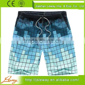 100% Mens Army Print Sweat Proof Cotton Polyester Shorts Supplier's Choice thumbnail-1