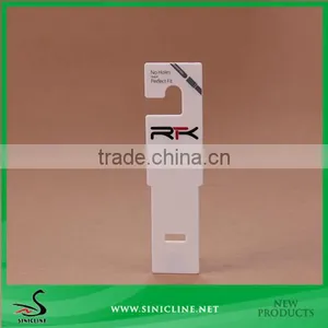 Sinicline Wholesale New Style Strong PP Hanger for Belt thumbnail-2