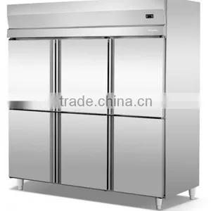 Upright Refrigerator for Restaurant thumbnail-2