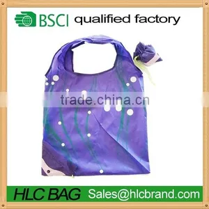 HL-PB187 Foldable Reusable Shopping Bag thumbnail-3