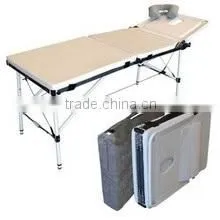 Portable Massage Table thumbnail-1