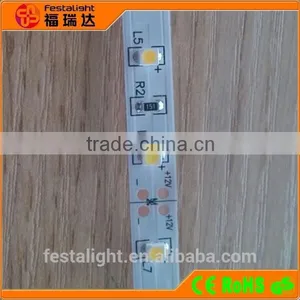 Waterproof Led Flexible Strip SMD3528 thumbnail-1