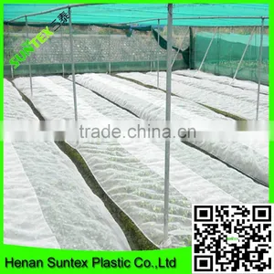 Suntex HDPE Nursery Roof Anti Insects Sail Shade Netting thumbnail-2