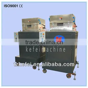 KEFEI New Plastic Pelletizer With Noise-proof Cover thumbnail-1