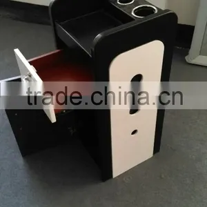 2015 High-class Beauty Wooden Hair Salon Trolley thumbnail-4