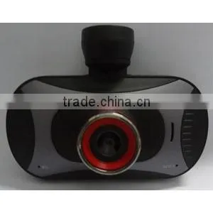 PC Camera 2.5 Inch Screen Car Dvr Block Box thumbnail-1