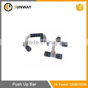 Push Up Bar thumbnail-1