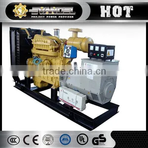 Diesel Generator Set 2000w Diesel Generator thumbnail-1