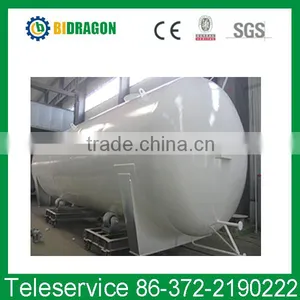 5000 L Liquid Oxygen Storage Vessel/cryogenic Tank thumbnail-3