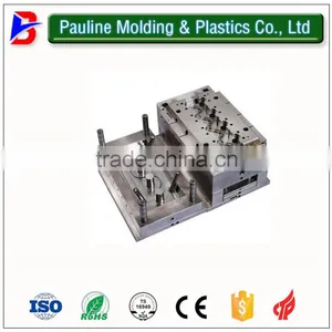 Injection Plastic Mould Anti-rust Spray thumbnail-1