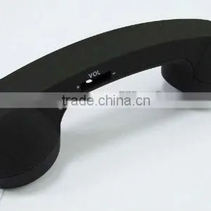 Good Healthy Radiation Protection Nice Talking Mobile Bluetooth Handset Compatible With All Mobile Phones thumbnail-1