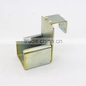 Connector for Roller Track|roller Track Metal Joint|Placon Support thumbnail-3
