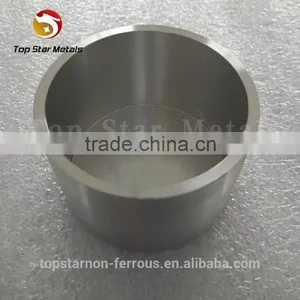 TOP STAR Pure Zirconium Crucible thumbnail-6