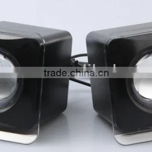 Mini USB Speaker,computer Speaker,Laptop Tower Speaker / MP3,MP4 Speaker thumbnail-3