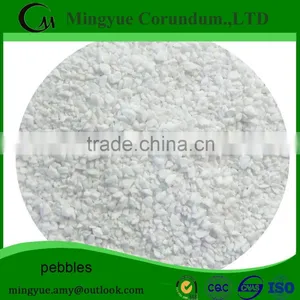 High Quality Imitation Fused Magnesia Alumina Spinel Ramming Mass for Refractory thumbnail-4