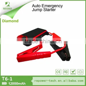 Epower Multi-function Jump Starter thumbnail-5