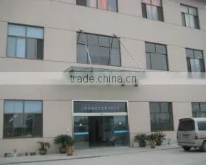 Yongkang Hengda Metal Co., Ltd. (H.D.C) company overview - view 2 thumbnail