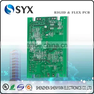 HDI PCB Multilayers PCB (1-30layer Pcb) Manufacturer thumbnail-6