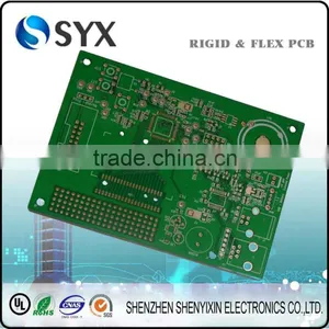 Bluetooth Circuit Board e Cigarette Pcb Circuit Board Circuit Board for Iphone thumbnail-1