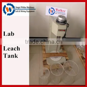 Leaching Equipment, Laboratory Mineral Processing Equipment thumbnail-1