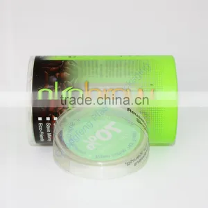 Eco-friendly Cylinder Clear Box thumbnail-4