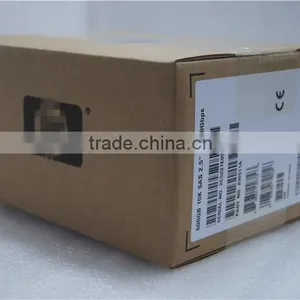 Hot Sale Server Hard Drives AW611A 613922-001 600GB 10K SAS 2.5" 6GB SFF LY thumbnail-2