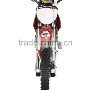 Kayo Pit Bike Dirt Bike 140cc 150cc 160cc 170cc With Crf Plastic thumbnail-2