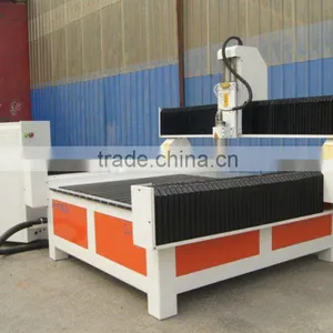 QL-1212 Table Sink Price Good Desktop Wood Advertising Machine for Arts and Crafts thumbnail-3