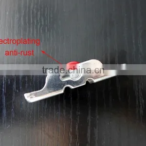Nylon Pulleys For Sale,Sliding Window Roller thumbnail-4