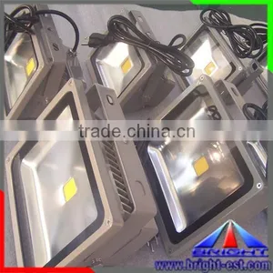 HOT 50 Watt RGB LED Flood Light,DMX512 LED Flood Light, 50W LED Flood Light RGB thumbnail-3
