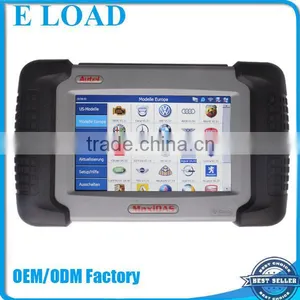 Recommend 100% Original Autel MaxiDAS DS708 Automotive Diagnostic Tool With Fast Delivery thumbnail-1